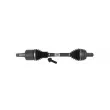 Arbre de transmission SKF VKJC 2847 - Visuel 1