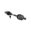 Arbre de transmission SKF VKJC 2847 - Visuel 2