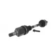 Arbre de transmission SKF VKJC 2847 - Visuel 3