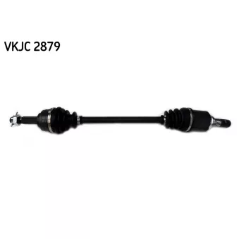 Arbre de transmission SKF