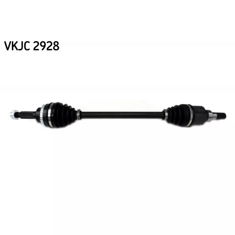 Arbre de transmission SKF VKJC 2928