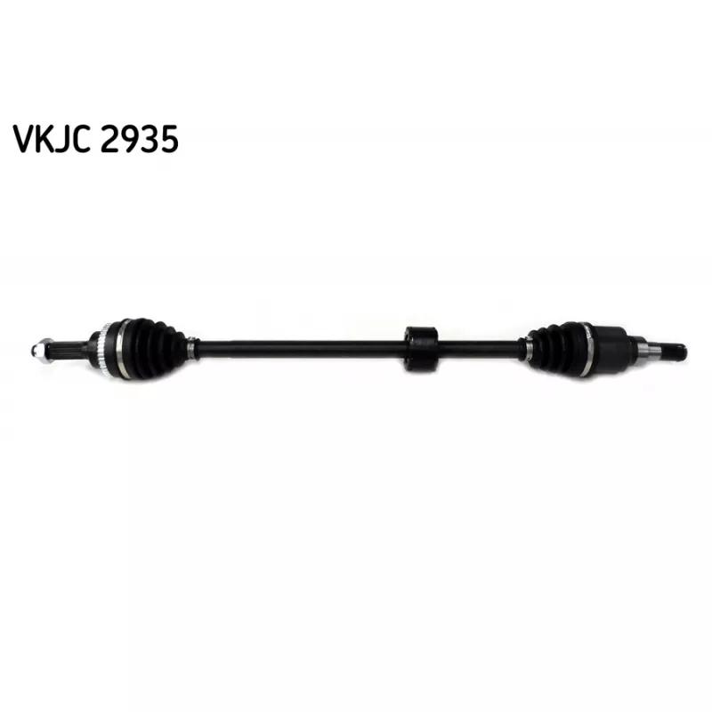 Arbre de transmission SKF VKJC 2935