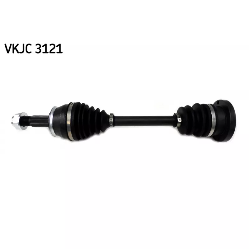 Arbre de transmission SKF VKJC 3121