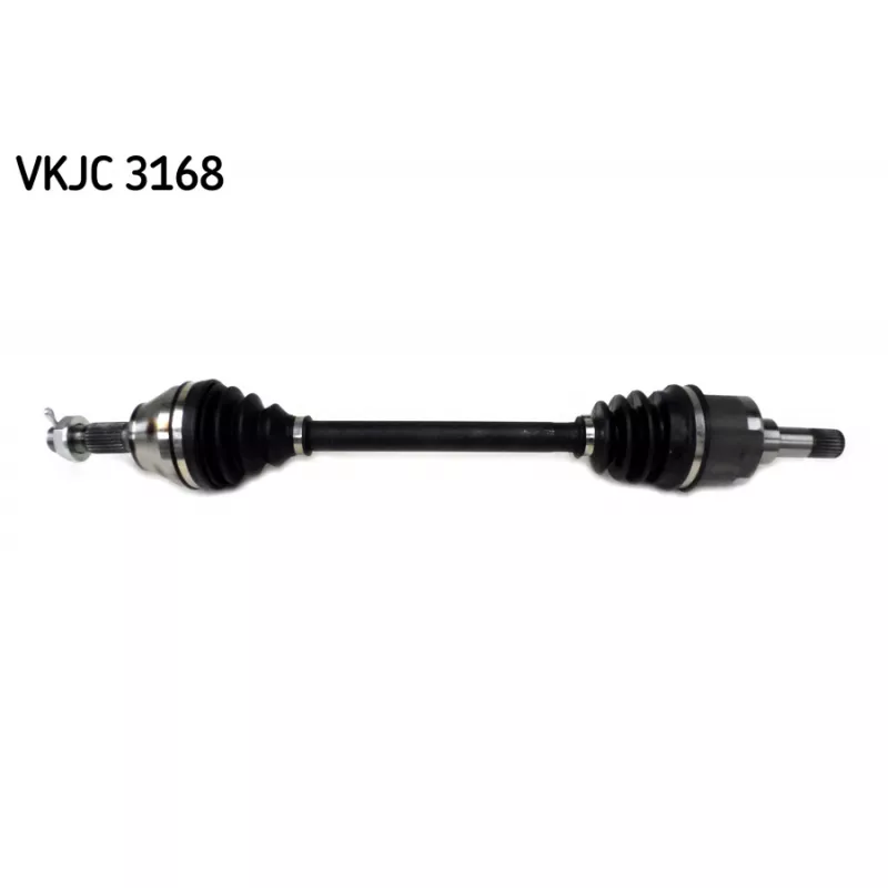 Arbre de transmission SKF VKJC 3168