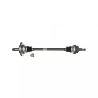 Arbre de transmission SKF VKJC 3447