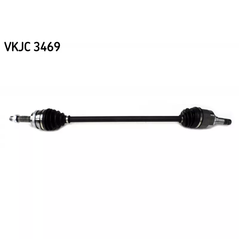 Arbre de transmission SKF VKJC 3469