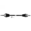 Arbre de transmission SKF VKJC 3817 - Visuel 1