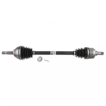 Arbre de transmission SKF VKJC 3817