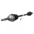 Arbre de transmission SKF VKJC 3817 - Visuel 3