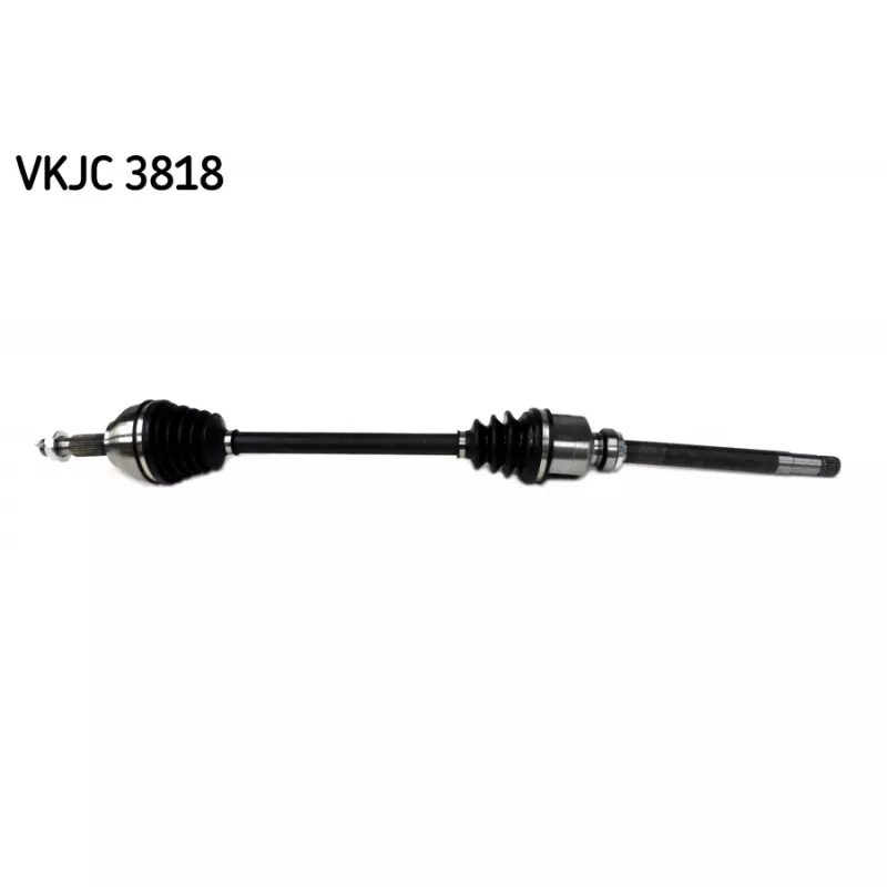 Arbre de transmission SKF VKJC 3818