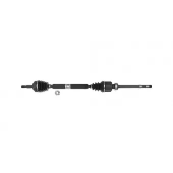 Arbre de transmission SKF