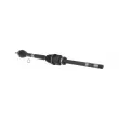 Arbre de transmission SKF VKJC 3819 - Visuel 2