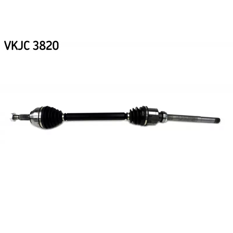 Arbre de transmission SKF VKJC 3820