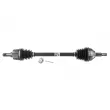 Arbre de transmission SKF VKJC 3828 - Visuel 1