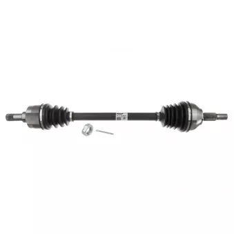 Arbre de transmission SKF