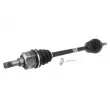 Arbre de transmission SKF VKJC 3828 - Visuel 2