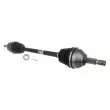 Arbre de transmission SKF VKJC 3828 - Visuel 3