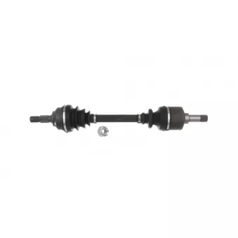 Arbre de transmission SKF VKJC 3861