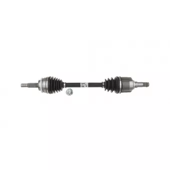 Arbre de transmission SKF