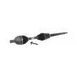 Arbre de transmission SKF VKJC 4066 - Visuel 3
