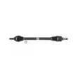 Arbre de transmission SKF VKJC 4080 - Visuel 1