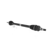 Arbre de transmission SKF VKJC 4080 - Visuel 2