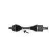 Arbre de transmission SKF VKJC 4178 - Visuel 1