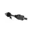 Arbre de transmission SKF VKJC 4178 - Visuel 2