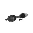 Arbre de transmission SKF VKJC 4178 - Visuel 3