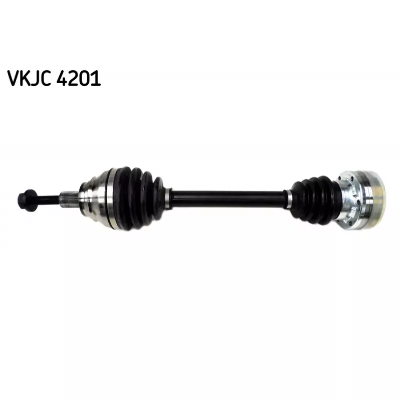 Arbre de transmission SKF VKJC 4201