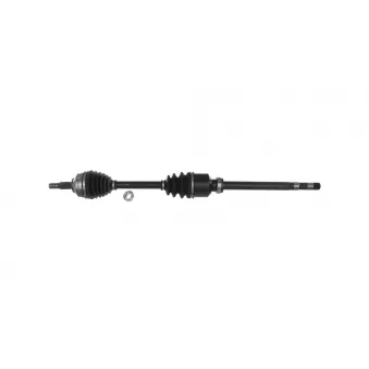 Arbre de transmission SKF