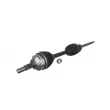 Arbre de transmission SKF VKJC 4245 - Visuel 3
