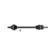 Arbre de transmission SKF VKJC 4394 - Visuel 1