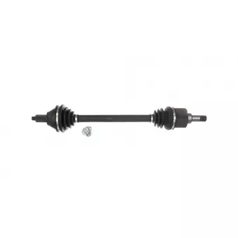 Arbre de transmission SKF VKJC 4394
