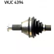 Arbre de transmission SKF VKJC 4394 - Visuel 2