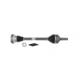 Arbre de transmission SKF VKJC 4423 - Visuel 1