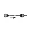 Arbre de transmission SKF VKJC 4439 - Visuel 1