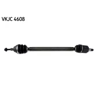 Arbre de transmission SKF VKJC 4608