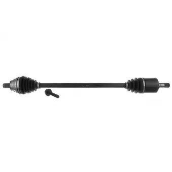 Arbre de transmission SKF