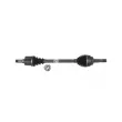 Arbre de transmission SKF VKJC 4646 - Visuel 1