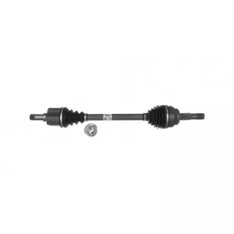 Arbre de transmission SKF VKJC 4646