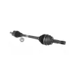 Arbre de transmission SKF VKJC 4646 - Visuel 2