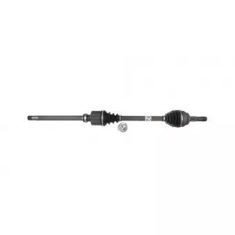 Arbre de transmission SKF
