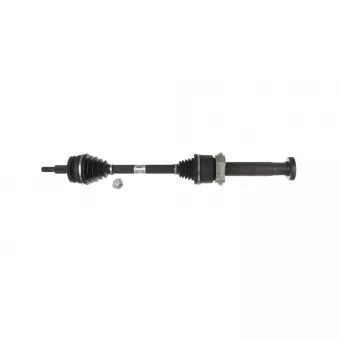 Arbre de transmission SKF