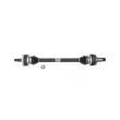 Arbre de transmission SKF VKJC 4848 - Visuel 1