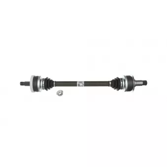 Arbre de transmission SKF VKJC 4848
