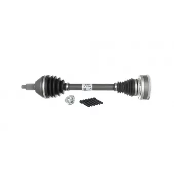 Arbre de transmission SKF VKJC 4923