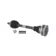 Arbre de transmission SKF VKJC 4923 - Visuel 2
