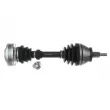 Arbre de transmission SKF VKJC 5088 - Visuel 1