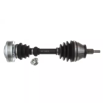 Arbre de transmission SKF VKJC 5088
